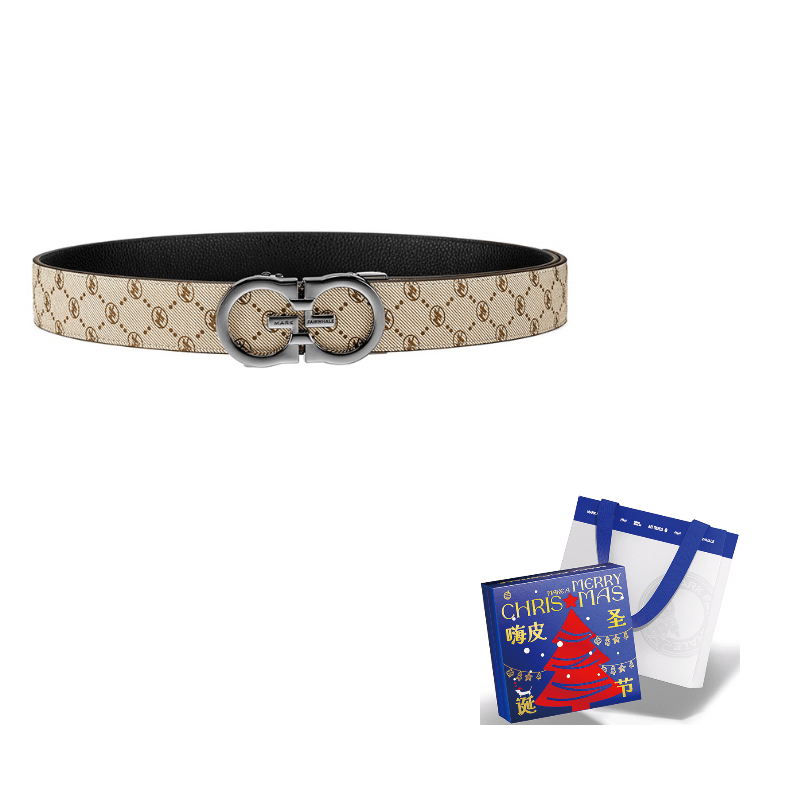 Ремень мужской Marc Warfield Fairwhale - Boxette Shop